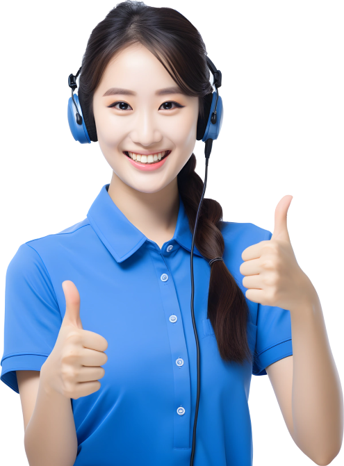 Customer Support Representative