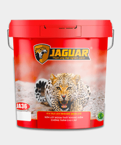 Sơn-lót-ngoại-thất-kháng-kiềm,-chống-thấm-cao-cấp-JAGUAR-EXTRA-EXTERIOR-SEALER-JA36-18L