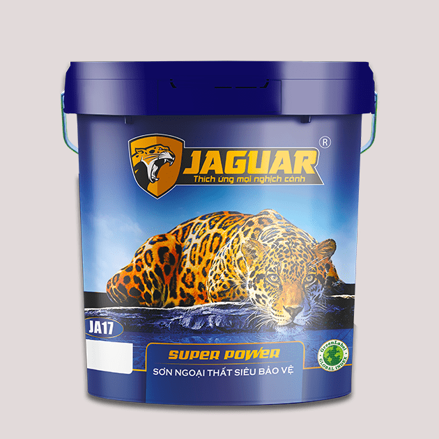 Sơn-ngoại-thất-siêu-bảo-vệ-JAGUAR-SUPER-POWER-JA17-15L