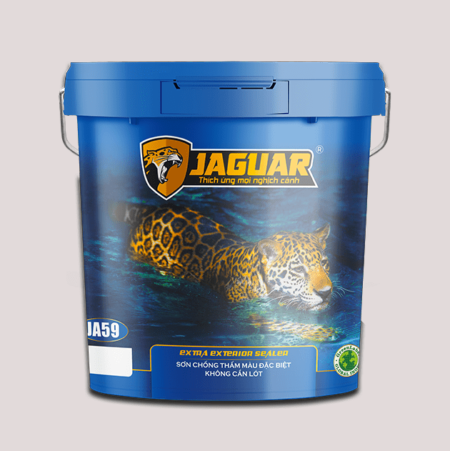 sơn-chống-thấm-màu-đặc-biệt-JAGUAR-PREMIUM-WATER-PROOF-JA59 18L