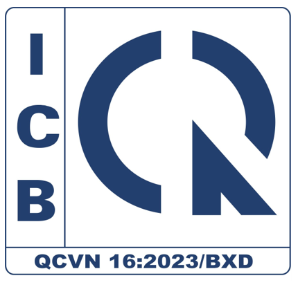 QCVN 16:2023/BXD