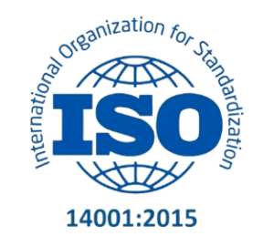 ISO 14001:2015