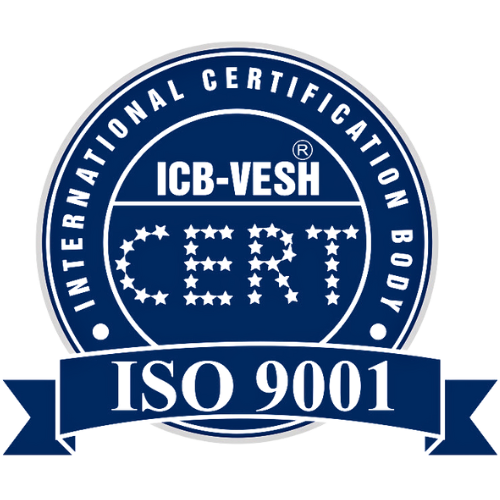 ISO 9001:2015