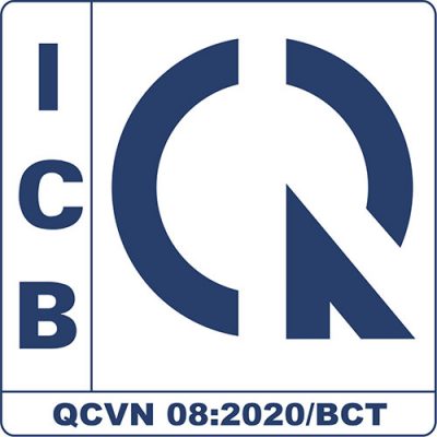 QCVN 08:2020/BCT