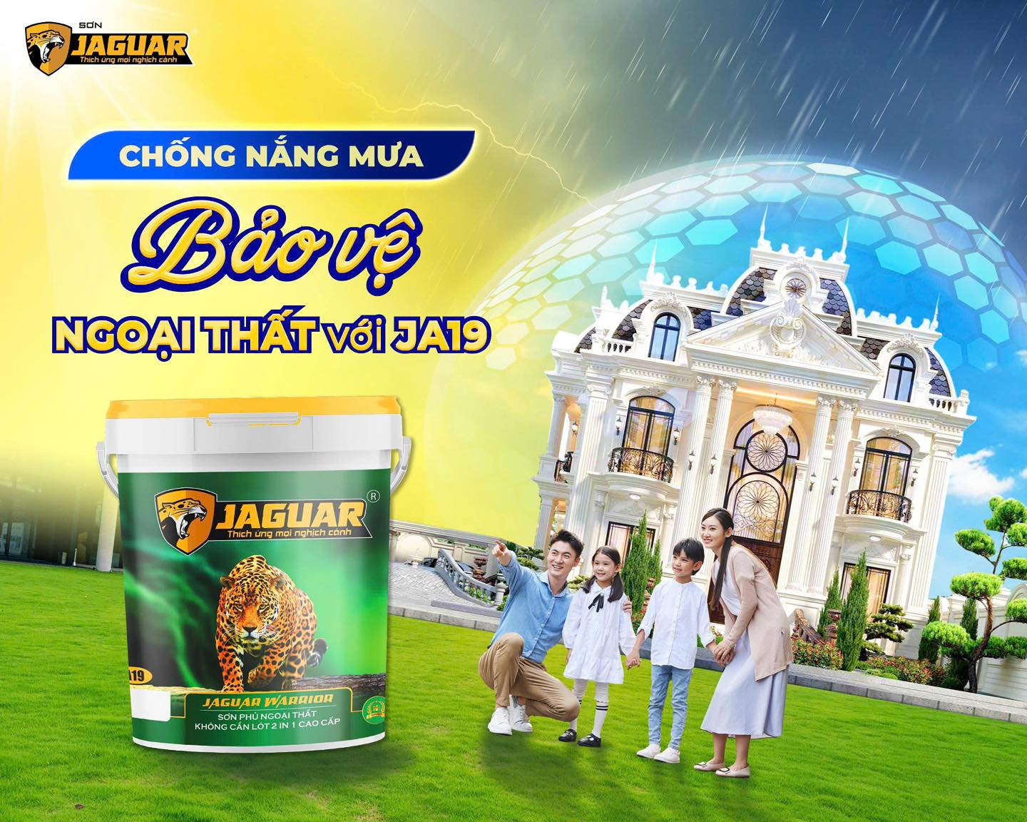 Kinh Nghiệm Sơn Nhà Dịp Tết: 5 Sai Lầm Cần Tránh Cho Mọi Gia Chủ