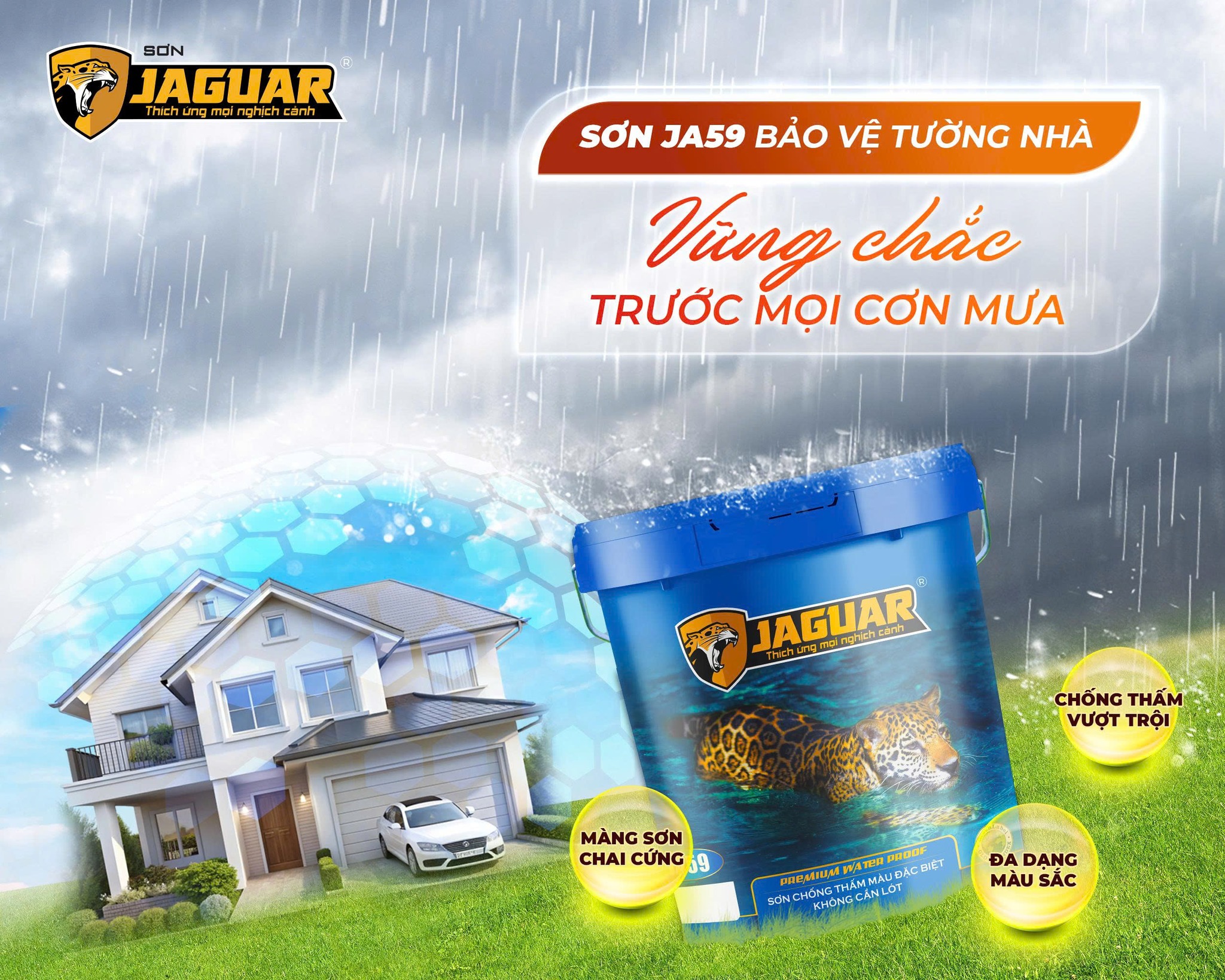 Thời Điểm Nào Thích Hợp Nhất Để Sơn Nhà? Giải Đáp Từ Chuyên Gia