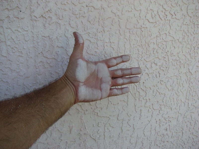 Những Sai Lầm Khiến Sơn Bị Hư Hỏng