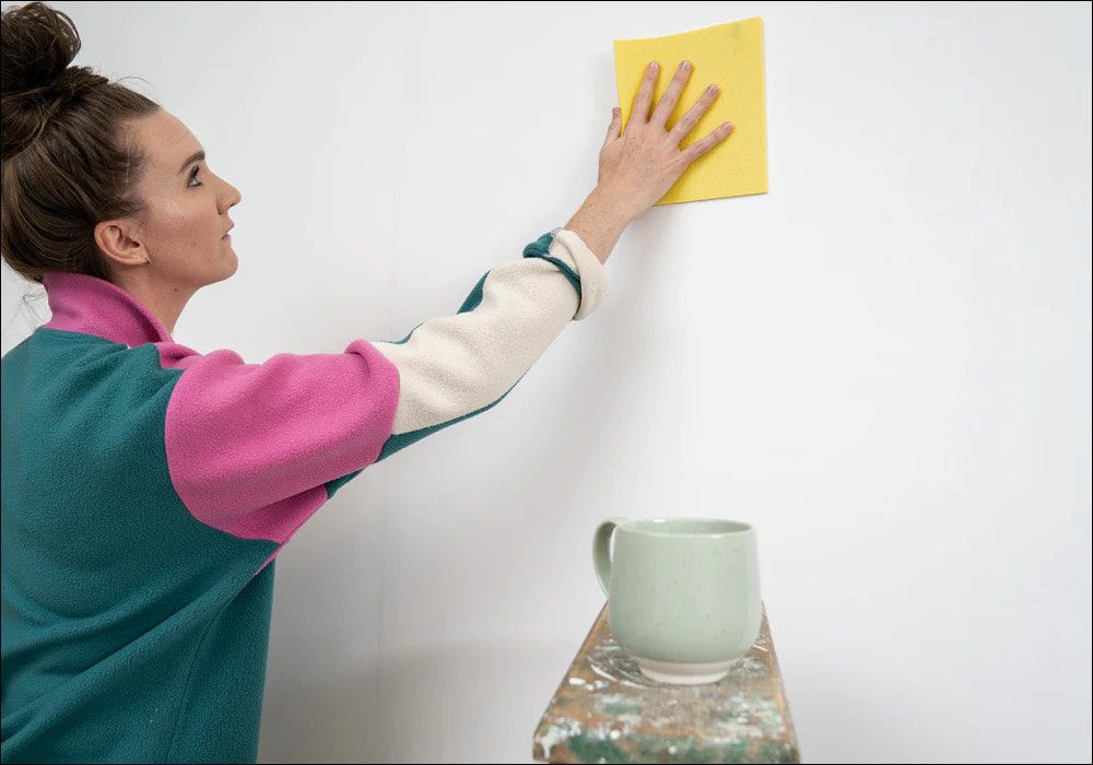 Sơn Lau Chùi Tốt Như Thế Nào