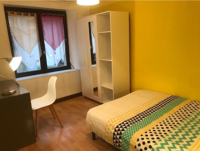 Vì Sao Nên Sơn Phòng Trọ Trước Tết?