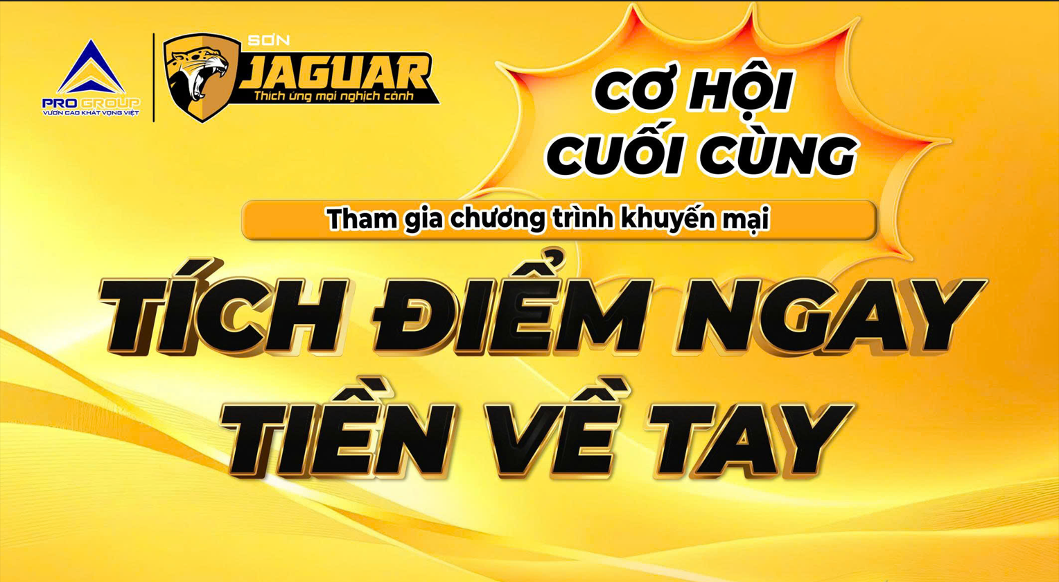 ⏳ CƠ HỘI CUỐI CÙNG THAM GIA CHƯƠNG TRÌNH “TÍCH ĐIỂM NGAY – TIỀN VỀ TAY!” ⏳