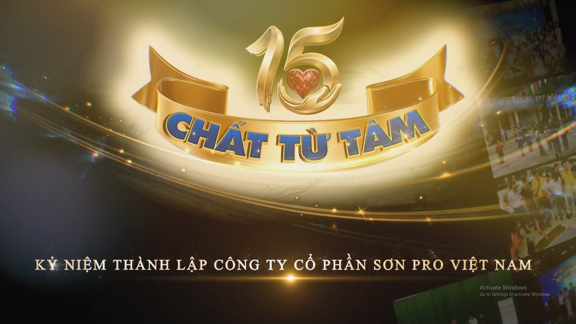 15 NĂM PRO GROUP – CÙNG JAGUAR VIẾT TIẾP CÂU CHUYỆN “CHẤT TỪ TÂM”