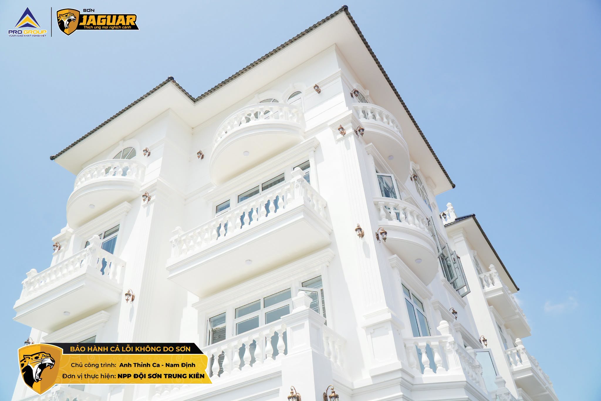 HÀNH TRÌNH TRAO GỬI SỰ AN TÂM TOÀN DIỆN ĐẾN NHỮNG GIA CHỦ THÀNH NAM